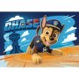 Puzzle set 4 buc Patrula catelusilor 2/3/4/5 piese
